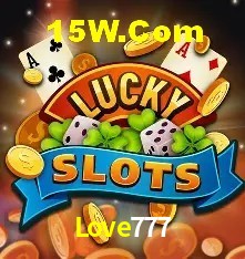 Slots com jackpots e giros grátis na Love777