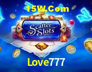 Canal oficial no Telegram da Love777