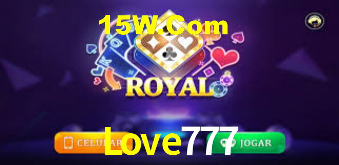 Download de APK seguro na Love777