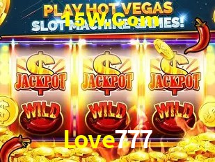 Jogos populares e pagamentos rápidos na Love777